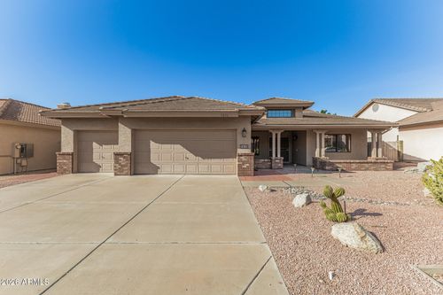 5836 E Jensen Street, Mesa, AZ, 85205 | Card Image