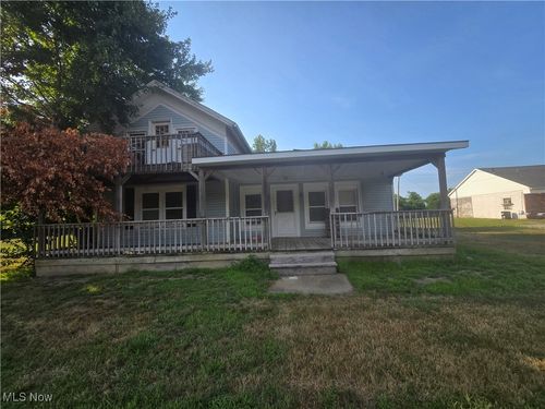 4681 N Ridge Rd, Perry, OH, 44081-9762 | Card Image