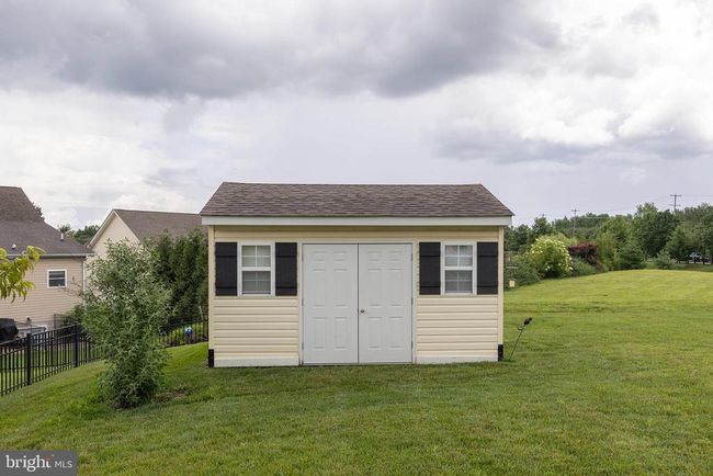 102 Abrams Pointe Blvd, House other with 3 bedrooms, 2 bathrooms and null parking in WINCHESTER VA | Image 10