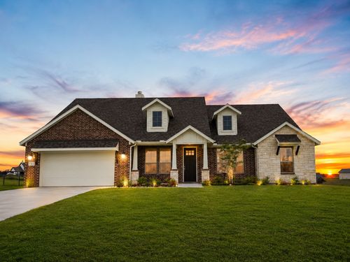 131 Llanos Dr, Decatur, TX, 76234-2542 | Card Image