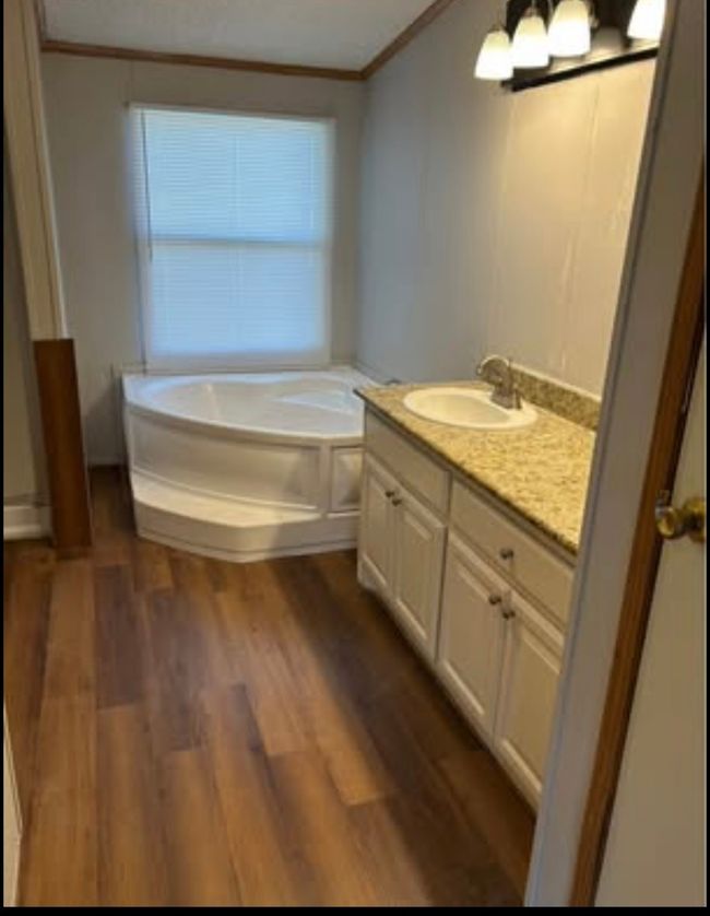 TRLR-512 - 1800 Preston On The Lake Blvd, House other with 3 bedrooms, 2 bathrooms and null parking in Little Elm TX | Image 5
