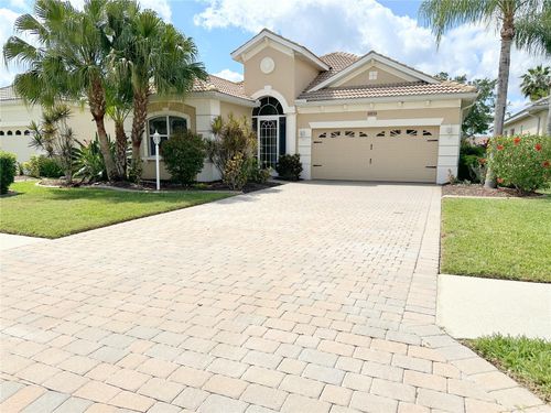 8899 Eagle Bay Ct, NORTH PORT, FL, 34287-2165 | Card Image