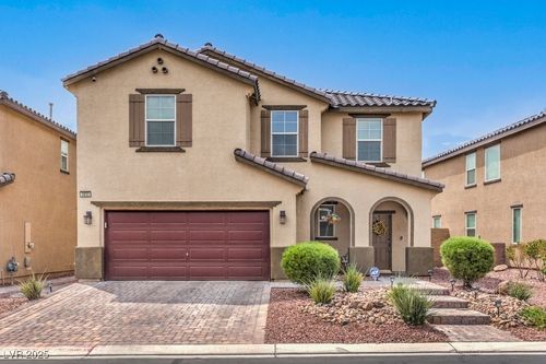 5833 Petrified Tree Ln, North Las Vegas, NV, 89081-6865 | Card Image