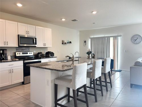 1591 Barberry Dr, Kindred, FL, 34744-5727 | Card Image