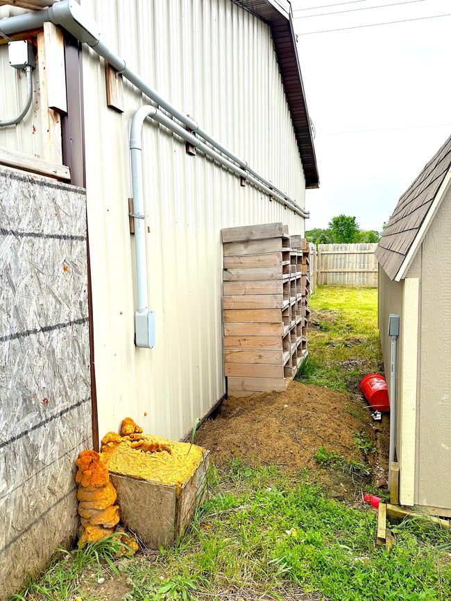 7933 E Mcgregor Rd, House other with 3 bedrooms, 3 bathrooms and null parking in Wheeler MI | Image 23