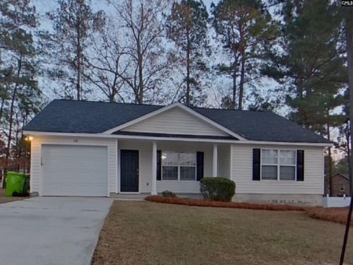 108 Cane Brake Dr, Columbia, SC, 29223-5486 | Card Image