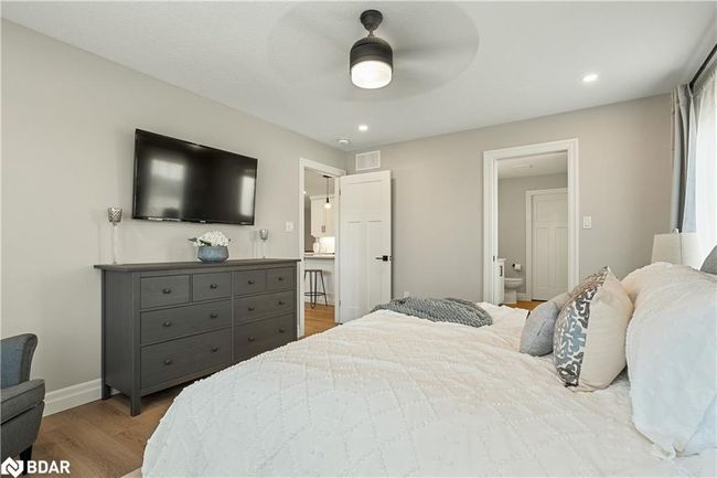 56 Mctavish Cres, House other with 3 bedrooms, 2 bathrooms and 6 parking in Ripley ON | Image 30