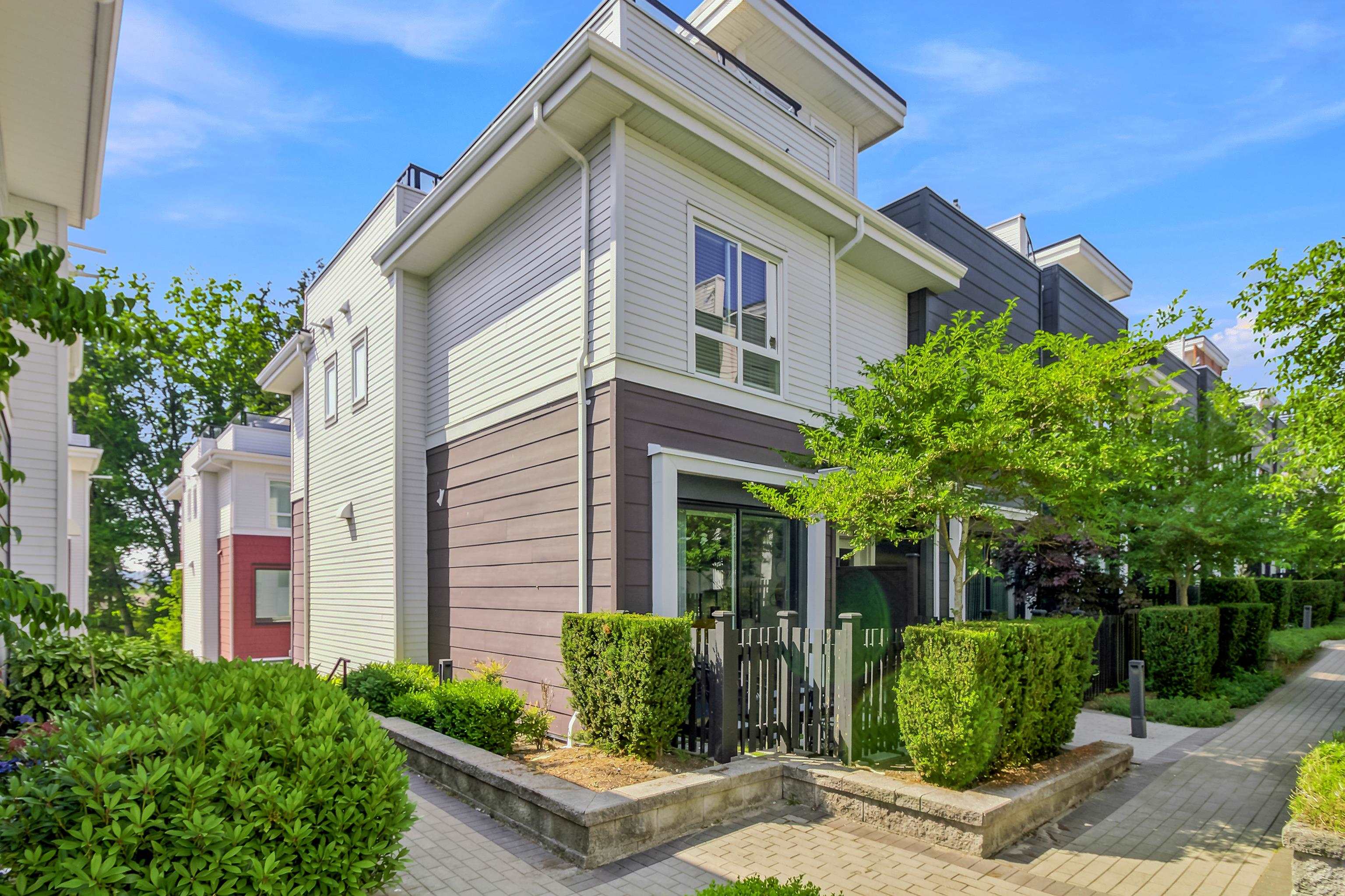 Residential in Surrey 5