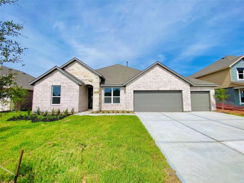 1421 Imperial Ranch Way, Dayton, TX, 77535 | Card Image