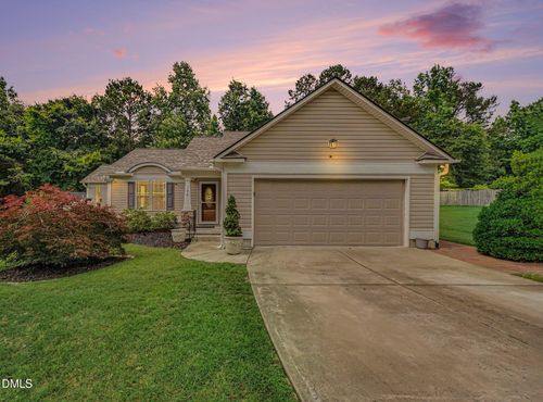 194 Langston Ridge Dr, Angier, NC, 27501-6195 | Card Image