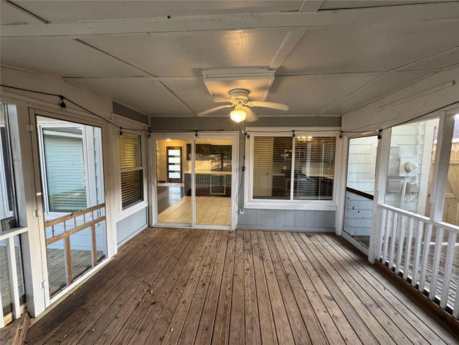 3034 Becket St, House other with 3 bedrooms, 2 bathrooms and 2 parking in Pearland TX | Image 31
