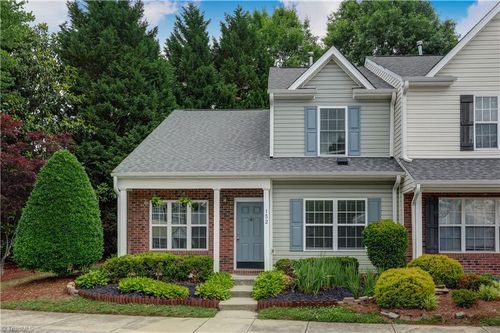 152 Bridford Downs Dr, Greensboro, NC, 27407-2759 | Card Image