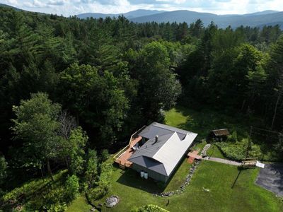 1012 Mountain Road, House other with 3 bedrooms, 1 bathrooms and null parking in Montgomery VT | Image 3