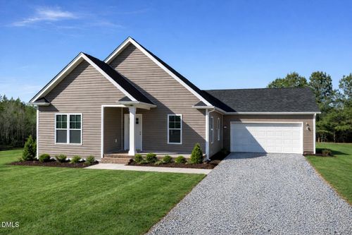 418 Park Springs Rd, Providence, NC, 27315-9585 | Card Image