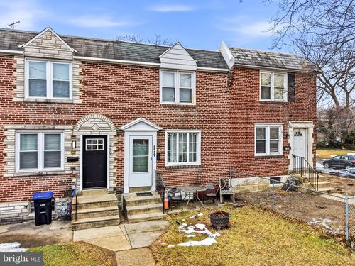 251 W 22nd St, CHESTER, PA, 19013-4921 | Card Image