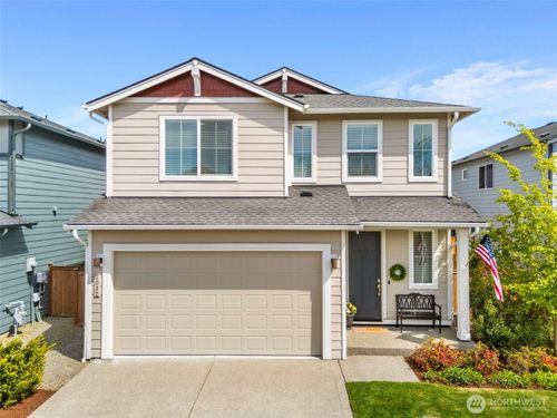 2032 Cantergrove Dr Se, Lacey, WA, 98503-3075 | Card Image