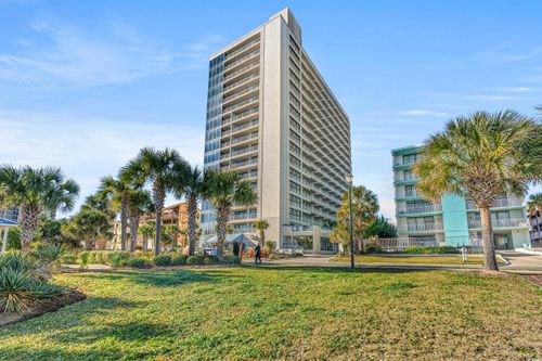 102-5511 N Ocean Blvd., Myrtle Beach, SC, 29577 | Card Image