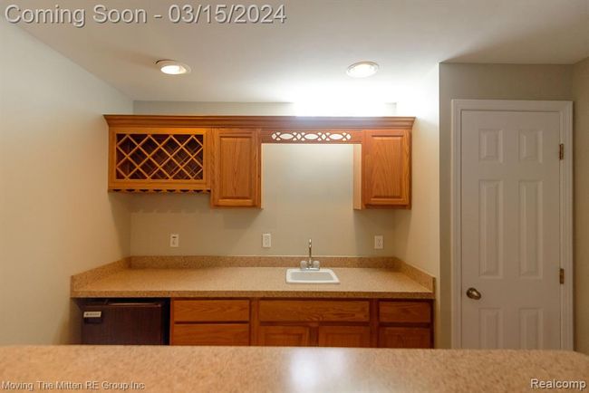 8858 Hardwood Drive, Condo with 2 bedrooms, 2 bathrooms and null parking in Van Buren Twp MI | Image 19