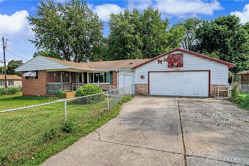 1530 Wolf Rd, West Alexandria, OH, 45381-9339 | Card Image
