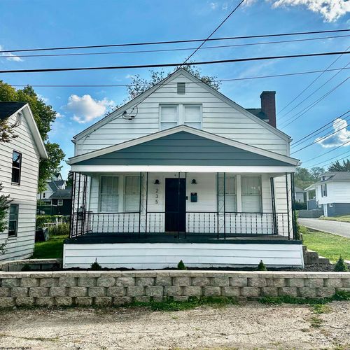 235 Monongahela Ave, Morgantown, WV, 26501-4125 | Card Image