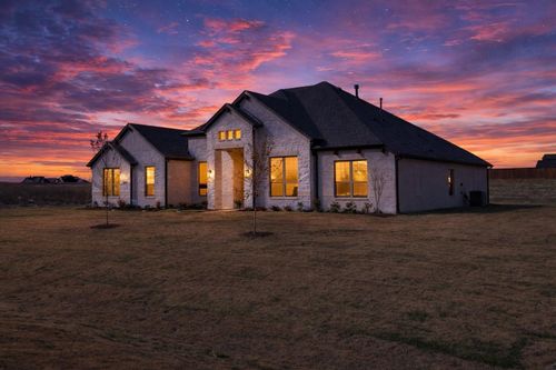 108 Lila Lake Dr, Waxahachie, TX, 75165-7642 | Card Image