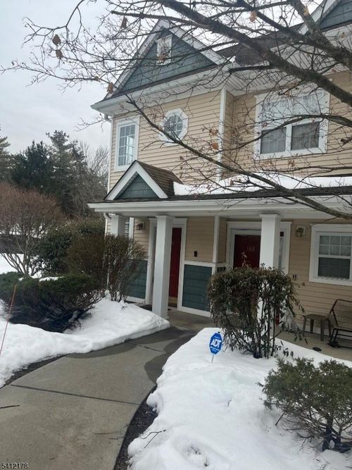 263-263 Old Farm Dr, Great Meadows, NJ, 07838-6002 | Card Image