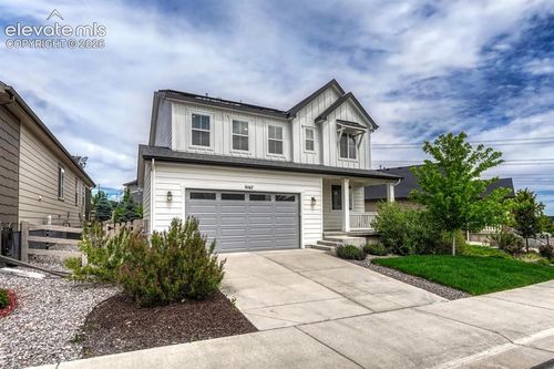 9167 Rio Lado St, Littleton, CO, 80125-7610 | Card Image