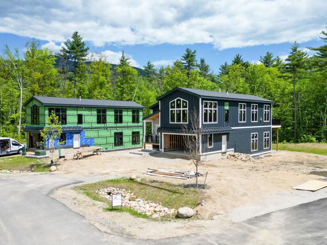 2 - Lot 2 Hidden Glade Drive, House other with 4 bedrooms, 4 bathrooms and null parking in Bartlett NH | Image 39