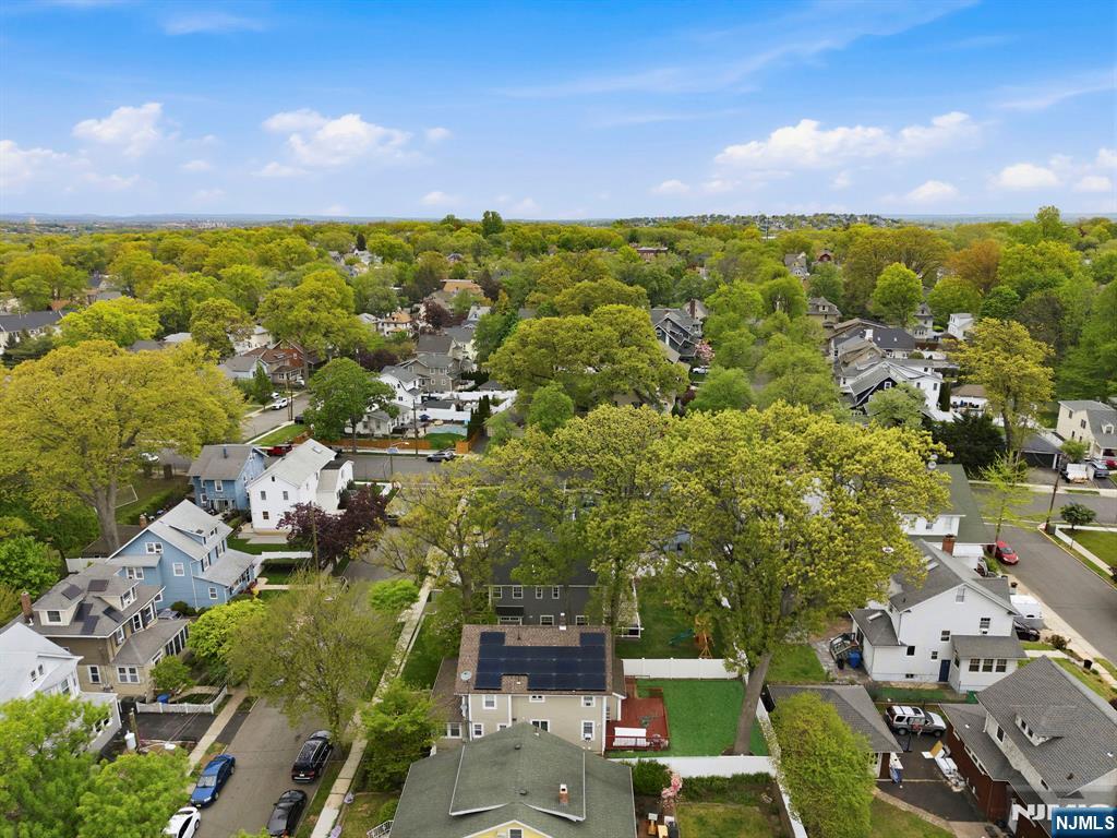 Residential Income in Rutherford 3