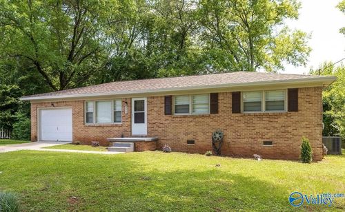 3512 Lois Lane Nw, Huntsville, AL, 35810 | Card Image