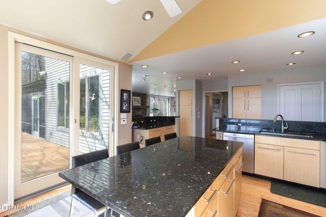 360 Brush Hill Rd, House other with 4 bedrooms, 4 bathrooms and null parking in Sheffield MA | Image 18