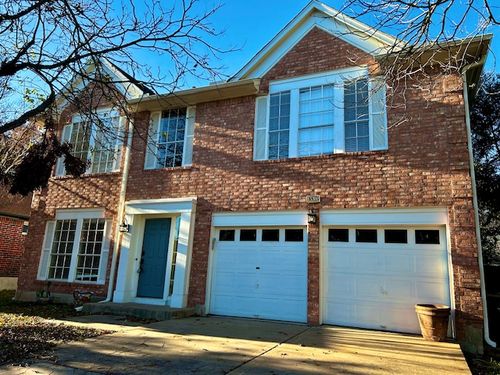 13302 Marrero Dr, Austin, TX, 78729-7477 | Card Image