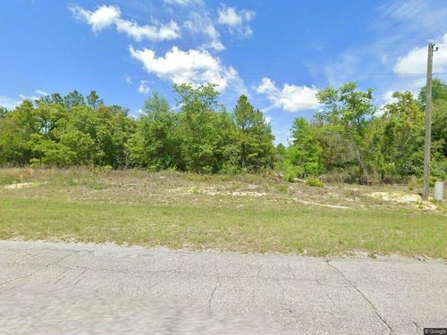 6603 N Bedstrow Blvd, Citrus Springs, FL, 34434-7904 | Card Image