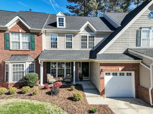 10115 Mizner Lane, Raleigh, NC, 27617 | Card Image