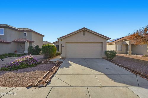 12215 W Dahlia Dr, El Mirage, AZ, 85335-5315 | Card Image