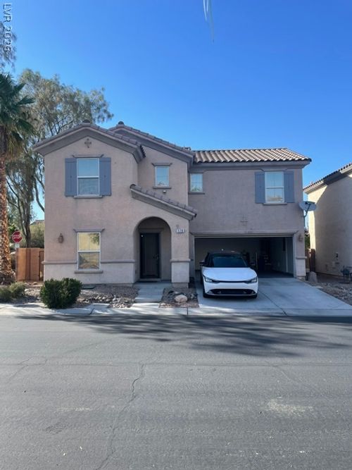 578 Haunts Walk Ave, Las Vegas, NV, 89178 | Card Image