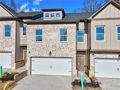 4-4227 Fern Ridge Ct, Norcross, GA, 30093 | Card Image