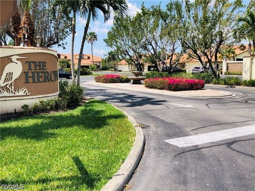 101-16561 Heron Coach Way, FORT MYERS, FL, 33908-5517 | Card Image