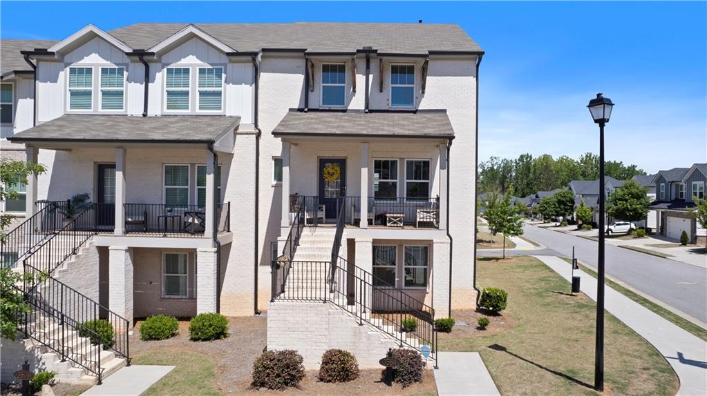 Residential in Lawrenceville