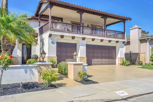 645 Corte Estrella, Camarillo, CA, 93010-9109 | Card Image