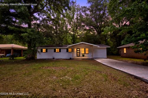 839 Herrin Dr, Picayune, MS, 39466-5113 | Card Image