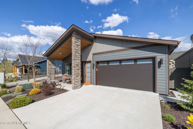 3306 N Ladalia Dr, House other with 2 bedrooms, 2 bathrooms and null parking in Coeur D Alene ID | Image 26