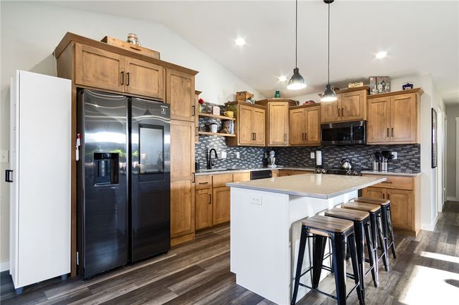 118 Dunn St, House other with 2 bedrooms, 2 bathrooms and null parking in COLFAX WI | Image 5