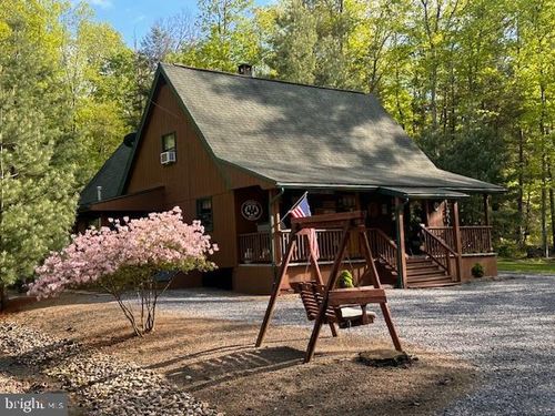 5168 Black Log Rd, ORBISONIA, PA, 17243 | Card Image