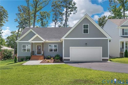 4325 Poplar Village Dr, Chester, VA, 23831-4814 | Card Image