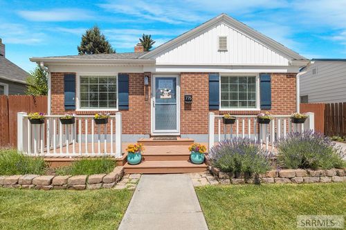775 12th St, Idaho Falls, ID, 83404-5016 | Card Image