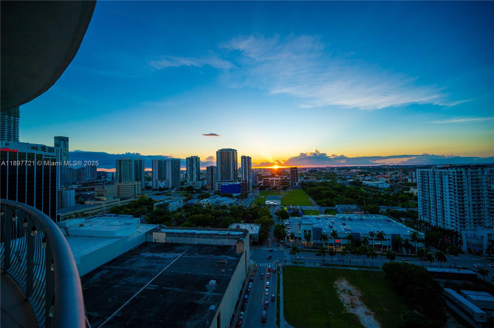 Residential in Miami 3