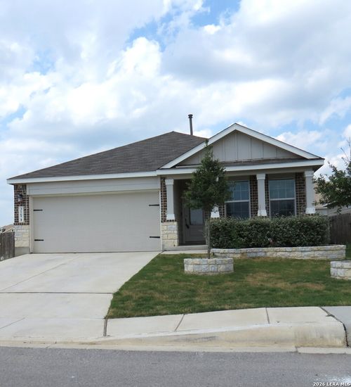 31678 Untrodden Way, Bulverde, TX, 78163 | Card Image