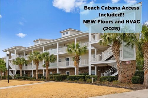 921-6253 Catalina Dr., North Myrtle Beach, SC, 29582 | Card Image
