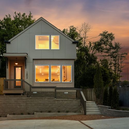 1804 Hayden Dr, Nashville, TN, 37216-4106 | Card Image
